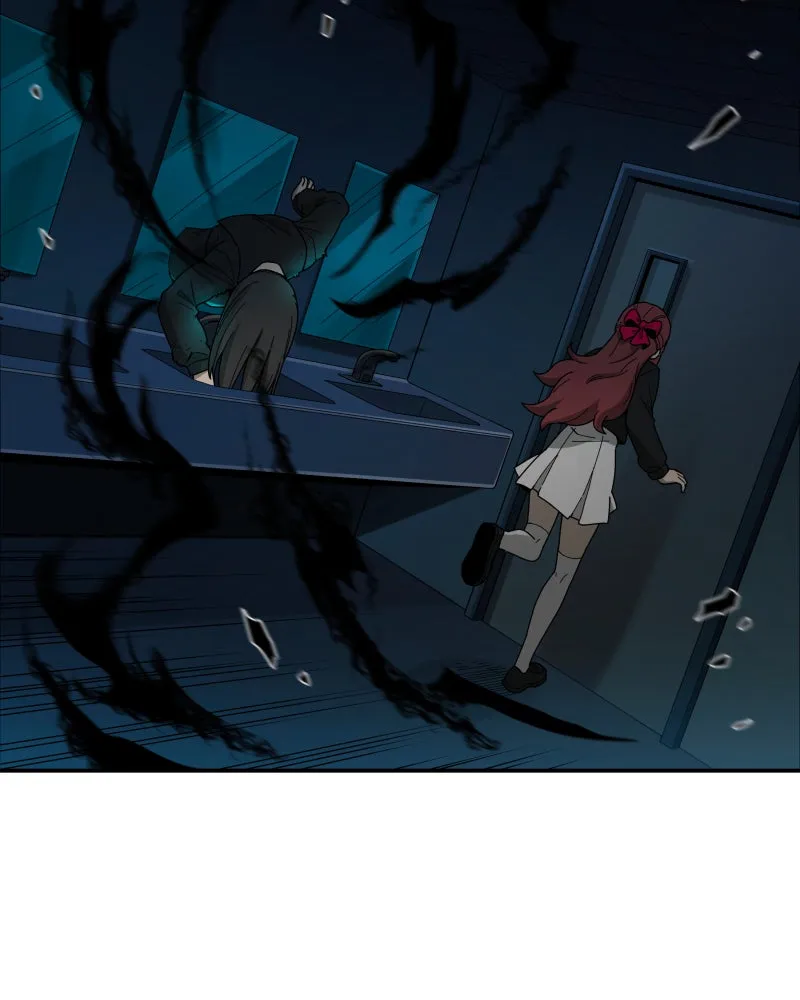 Read BlackSun chapter 105 image 42 on Lezhin