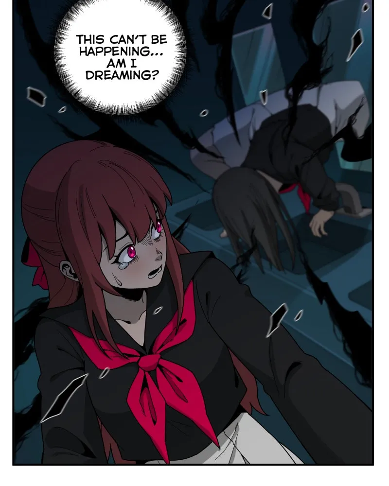 Read BlackSun chapter 105 image 45 on Lezhin