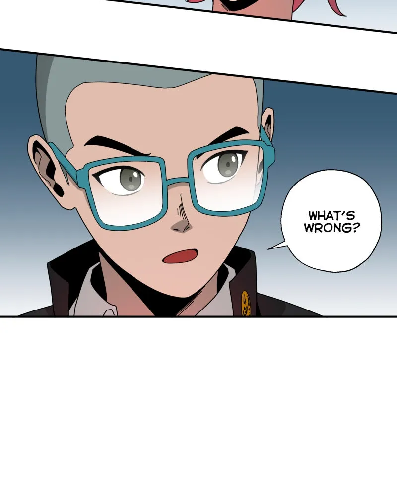 Read BlackSun chapter 105 image 5 on Lezhin