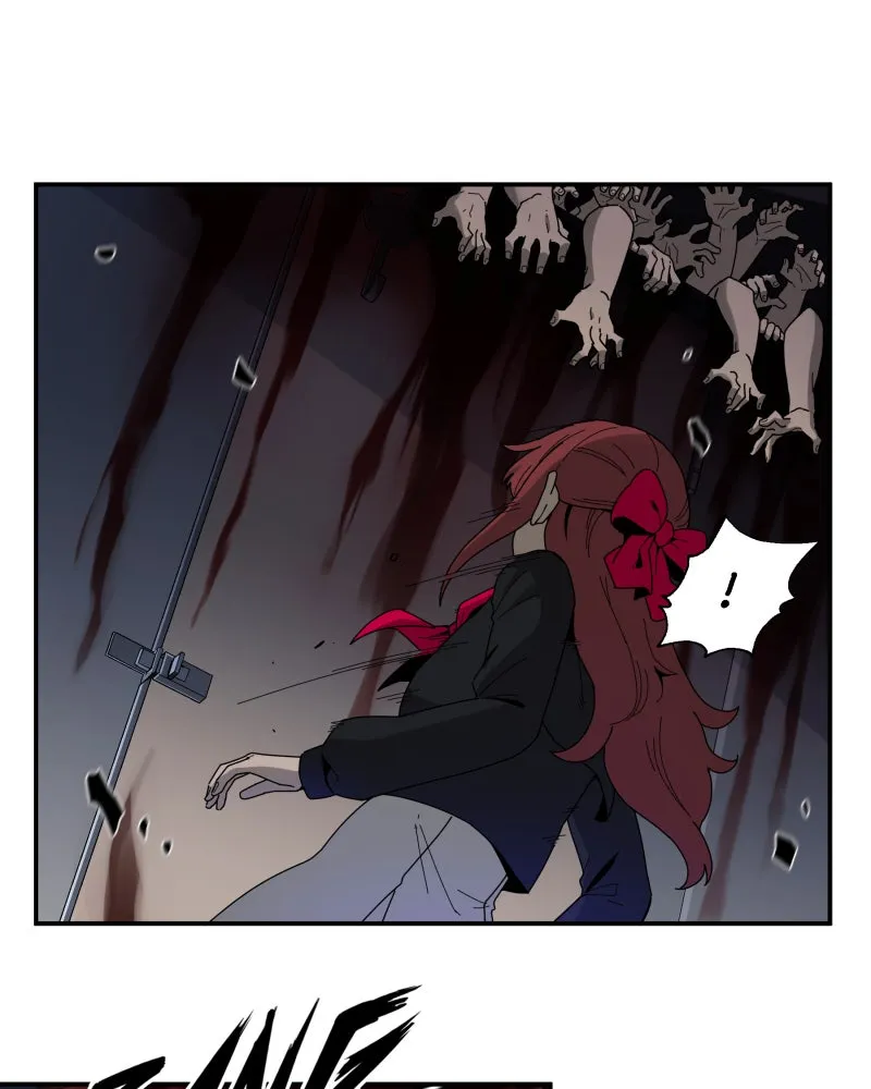 Read BlackSun chapter 105 image 55 on Lezhin