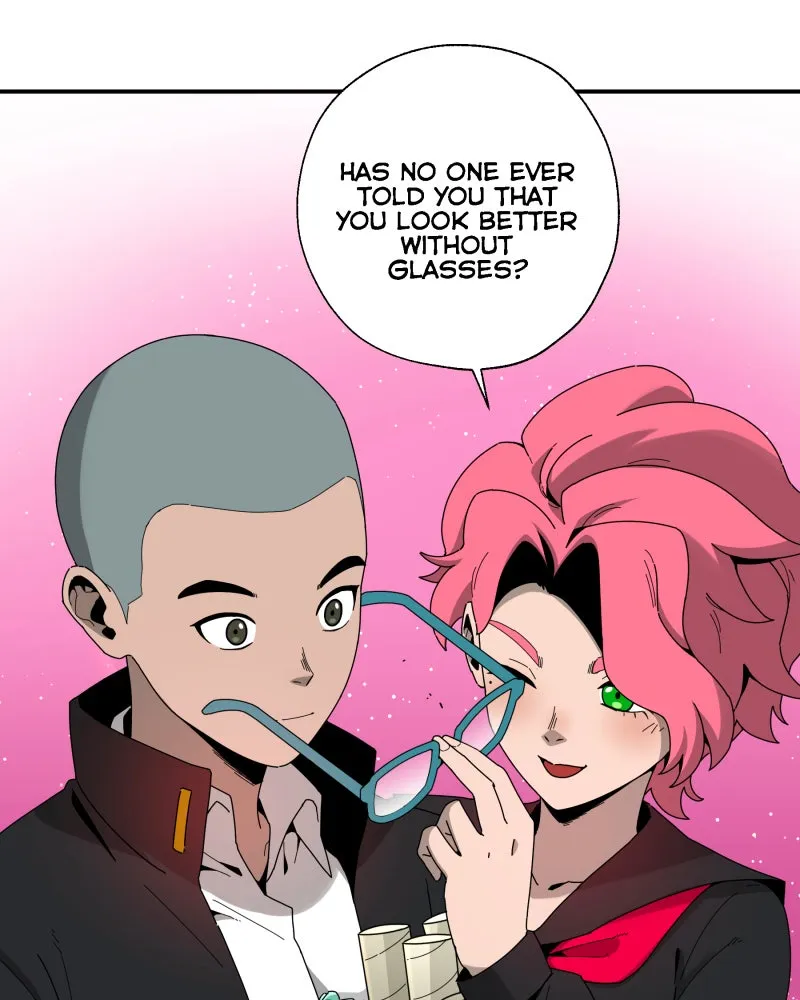 Read BlackSun chapter 105 image 6 on Lezhin