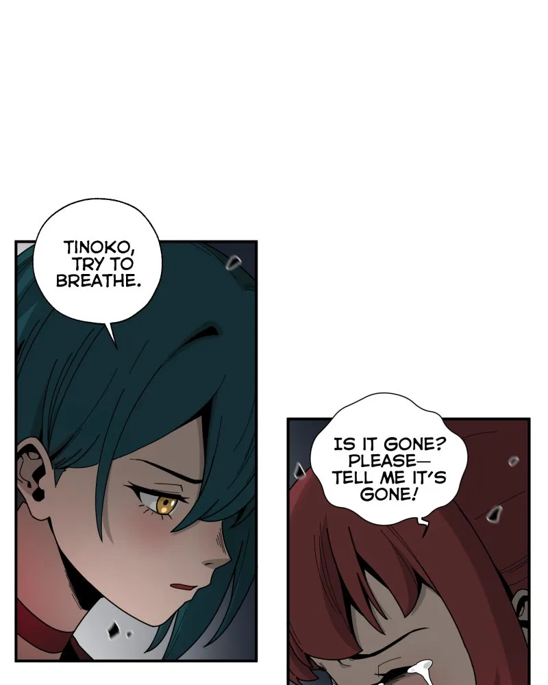Read BlackSun chapter 105 image 66 on Lezhin