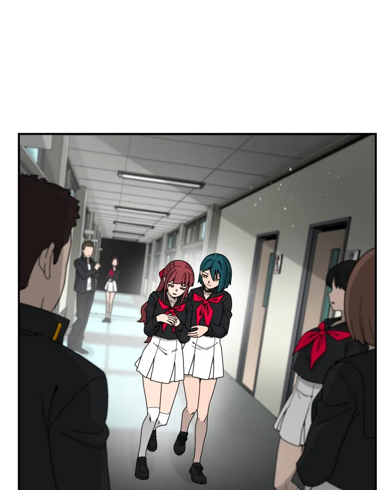 Read BlackSun chapter 105 image 69 on Lezhin