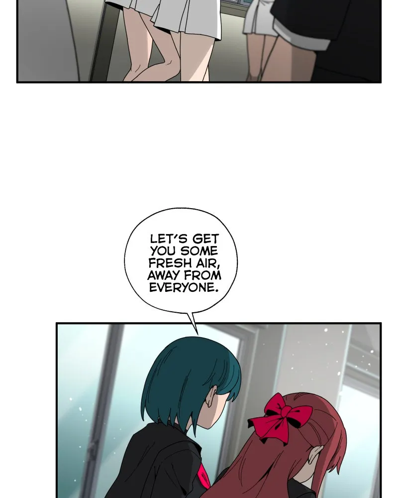 Read BlackSun chapter 105 image 71 on Lezhin