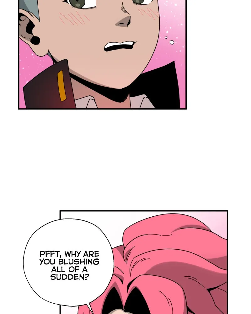 Read BlackSun chapter 105 image 8 on Lezhin