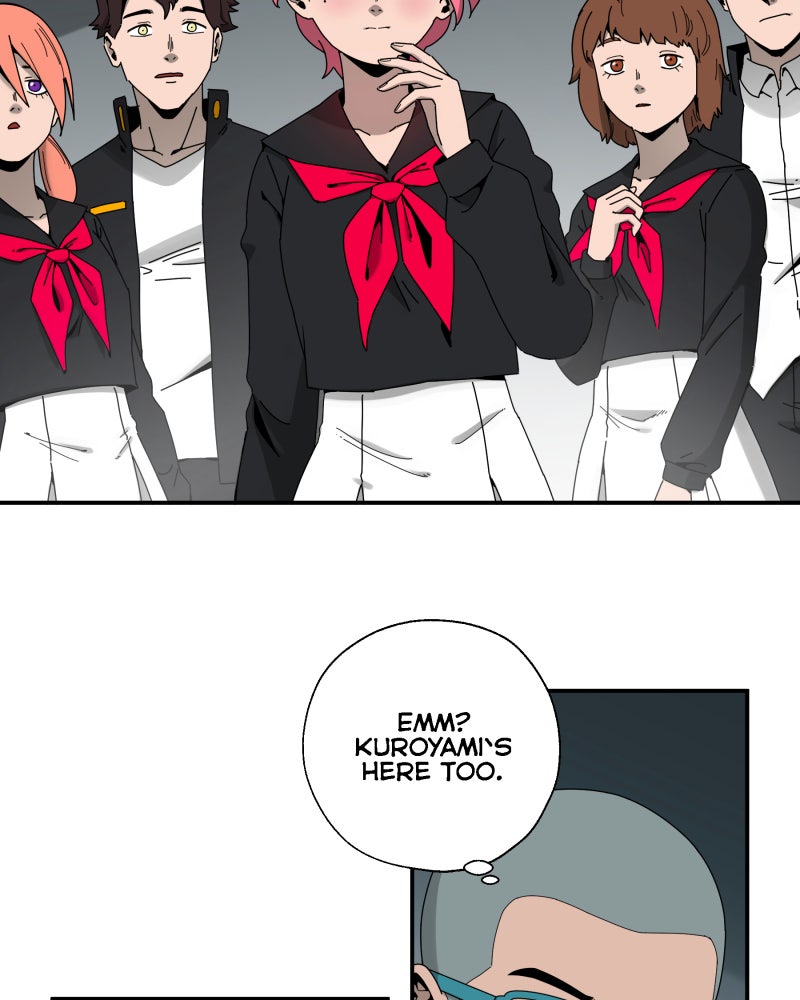 Read BlackSun chapter 106 image 10 on Lezhin