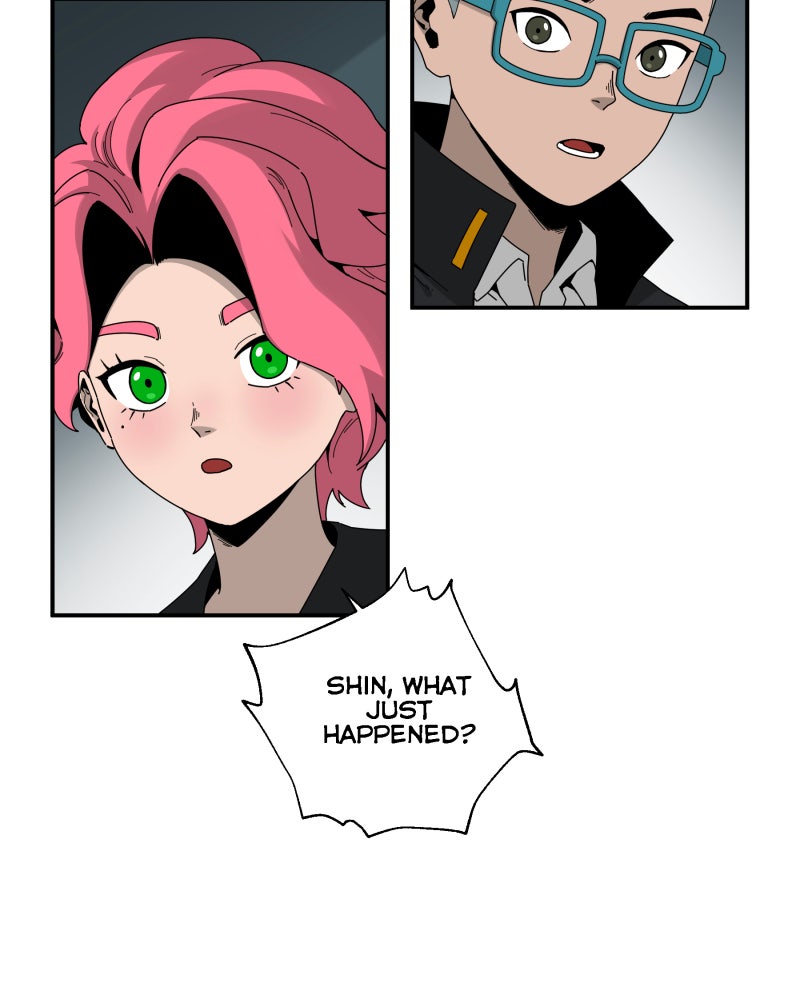 Read BlackSun chapter 106 image 11 on Lezhin