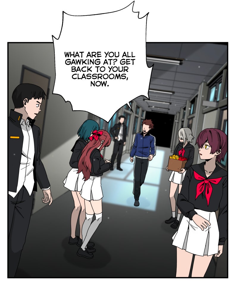 Read BlackSun chapter 106 image 12 on Lezhin