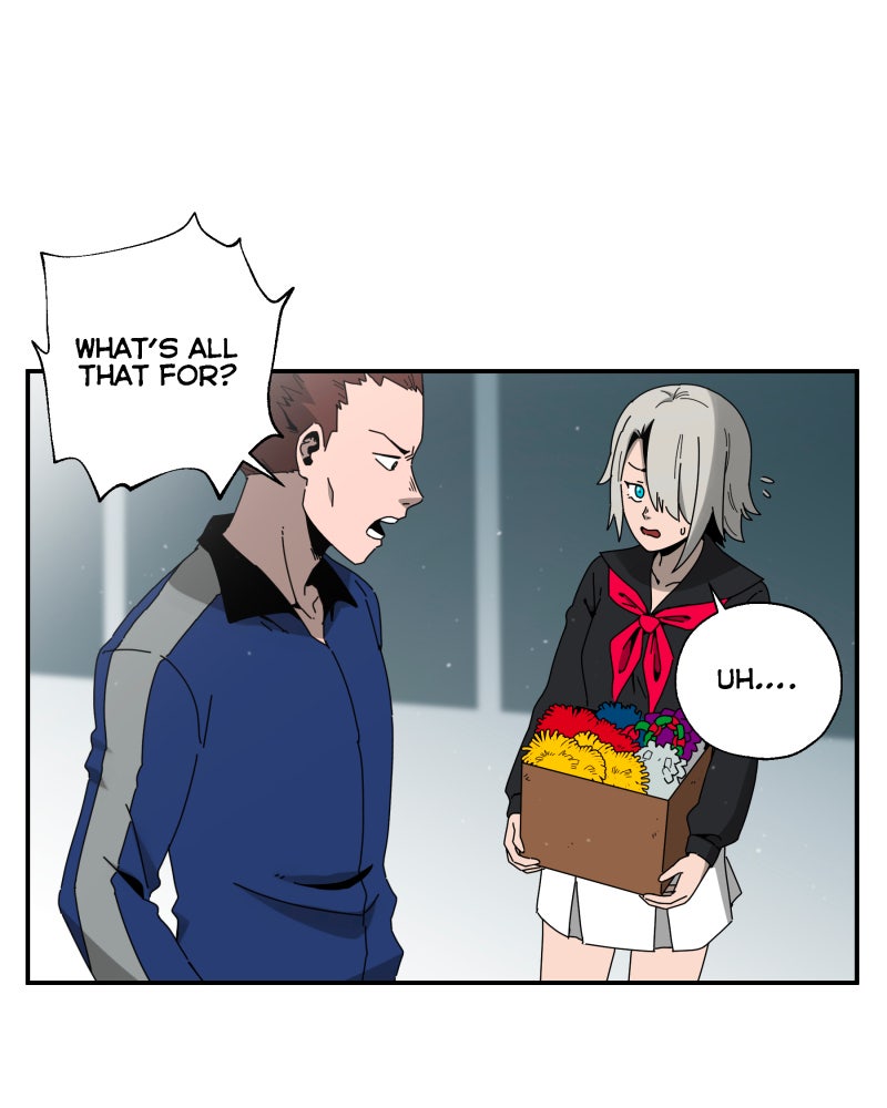 Read BlackSun chapter 106 image 13 on Lezhin