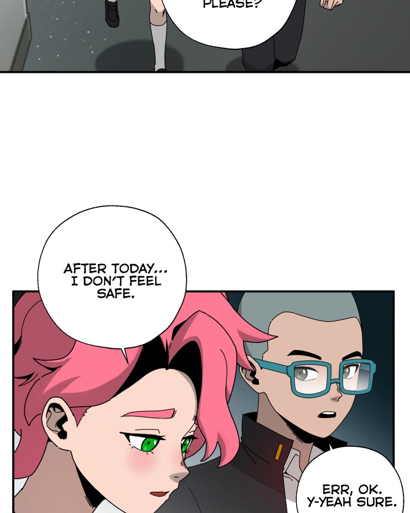 Read BlackSun chapter 106 image 16 on Lezhin