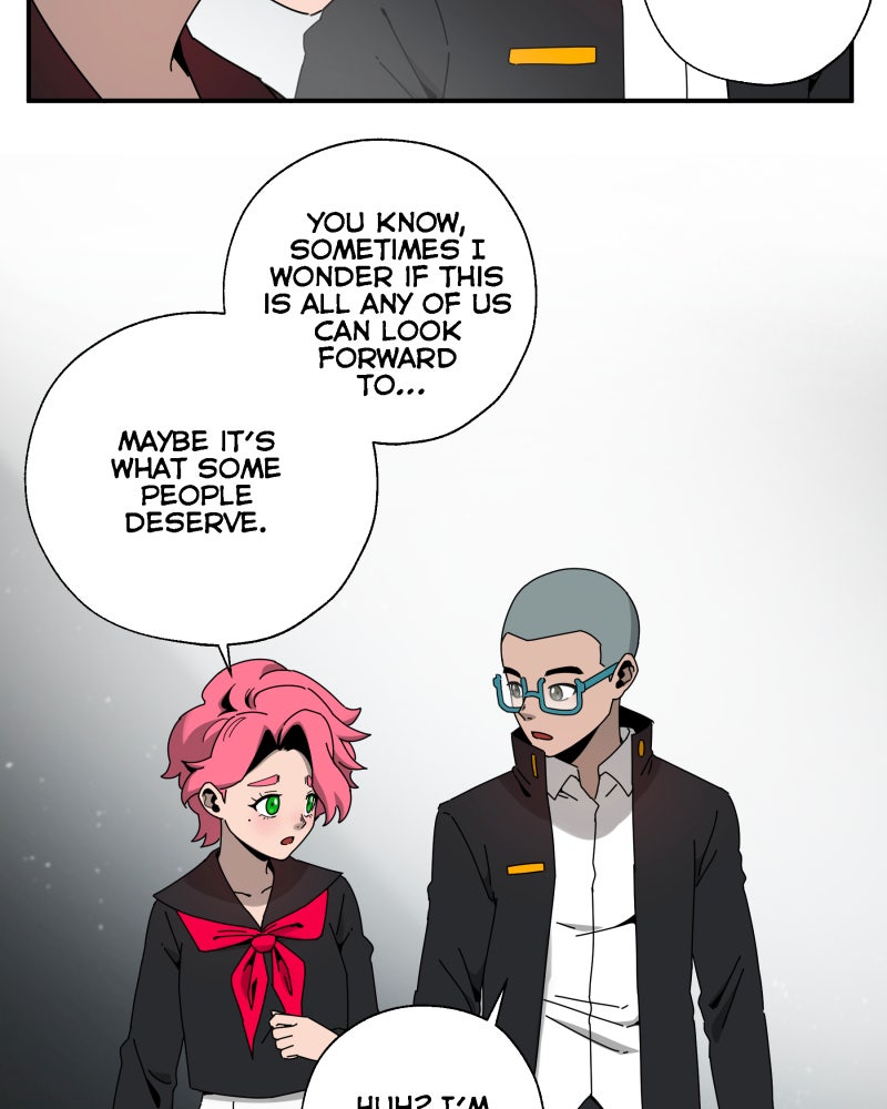 Read BlackSun chapter 106 image 17 on Lezhin