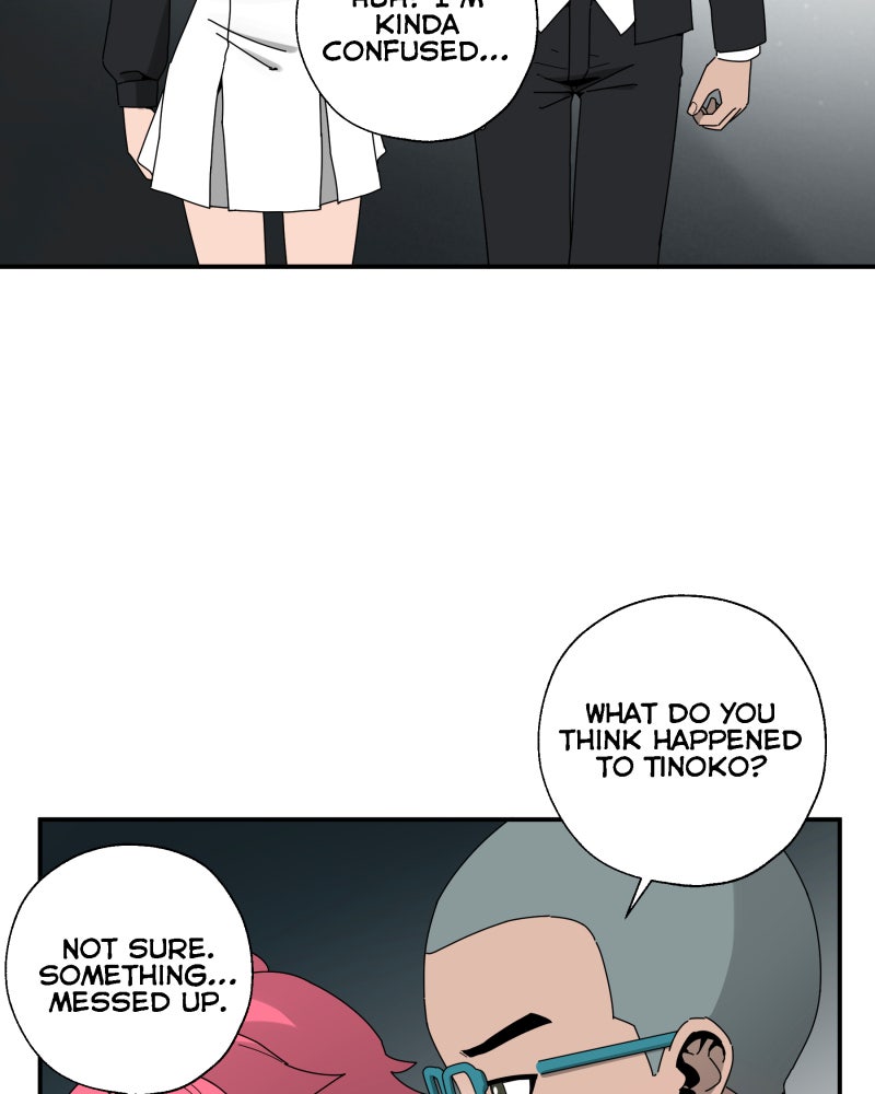 Read BlackSun chapter 106 image 18 on Lezhin