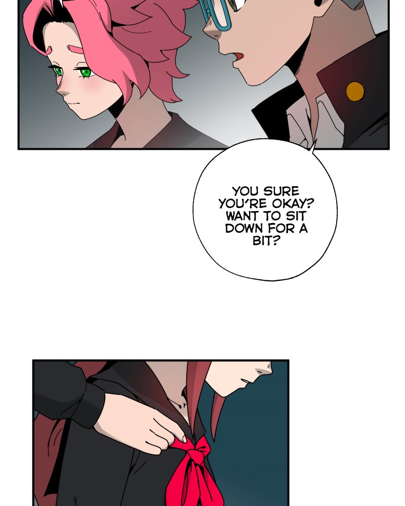 Read BlackSun chapter 106 image 19 on Lezhin