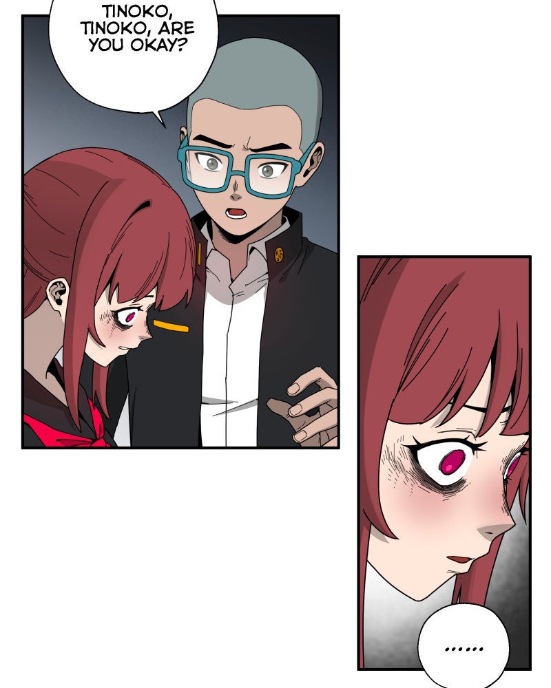 Read BlackSun chapter 106 image 2 on Lezhin