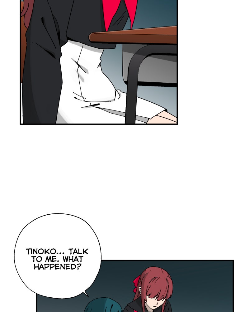 Read BlackSun chapter 106 image 20 on Lezhin