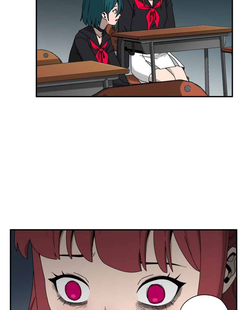 Read BlackSun chapter 106 image 21 on Lezhin