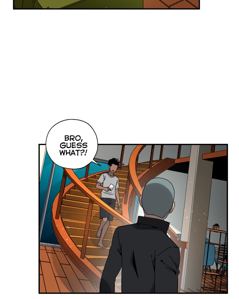 Read BlackSun chapter 106 image 26 on Lezhin