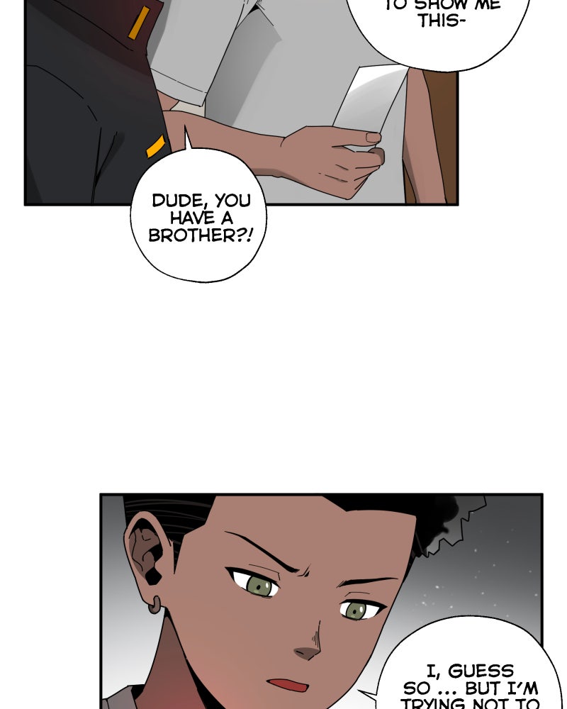 Read BlackSun chapter 106 image 30 on Lezhin