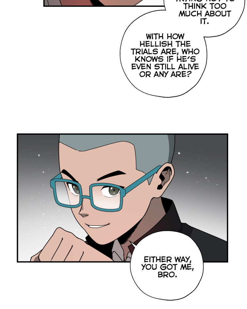 Read BlackSun chapter 106 image 31 on Lezhin