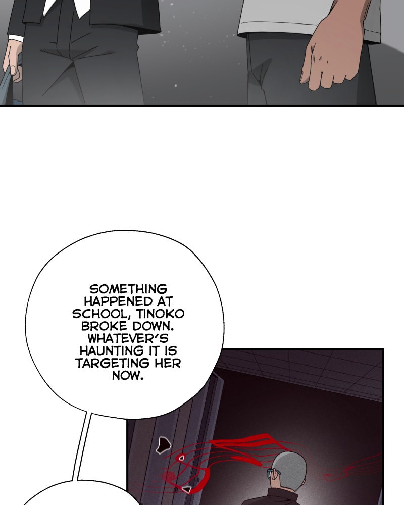 Read BlackSun chapter 106 image 33 on Lezhin