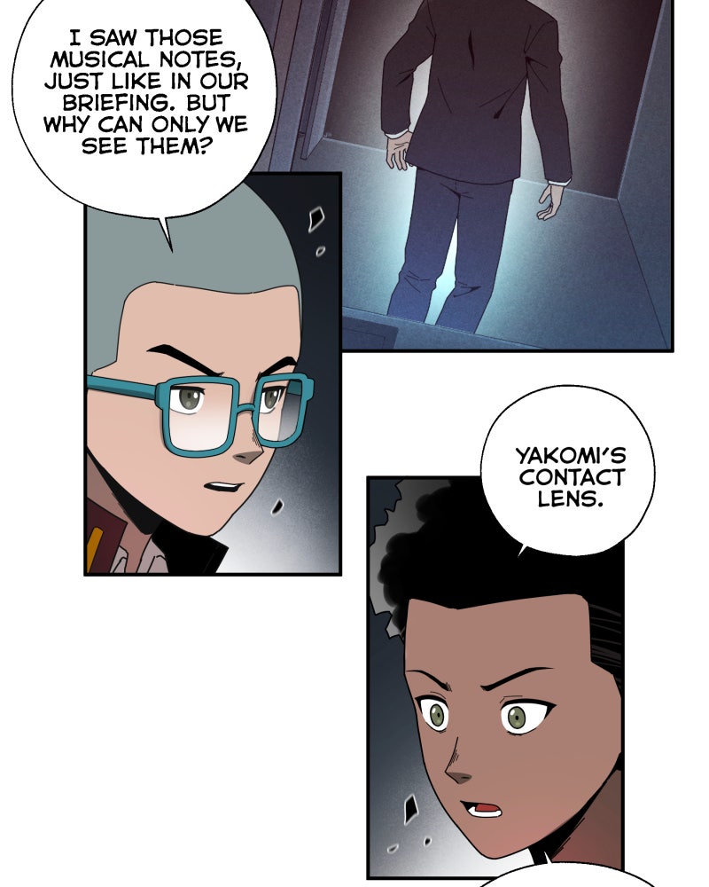 Read BlackSun chapter 106 image 34 on Lezhin