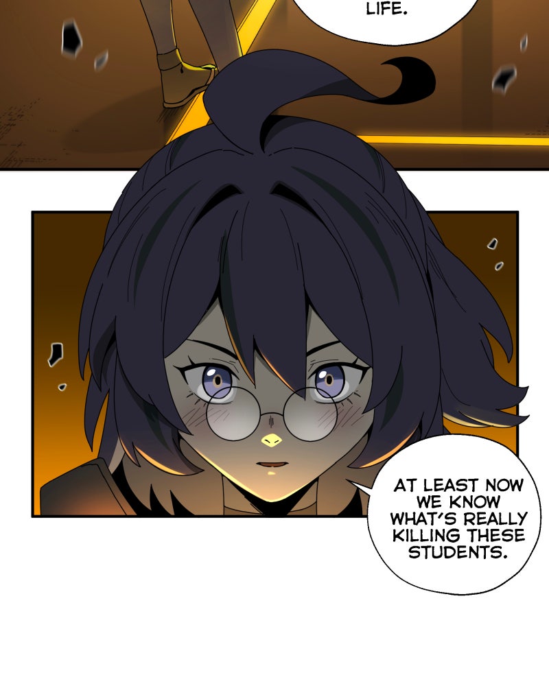 Read BlackSun chapter 106 image 38 on Lezhin