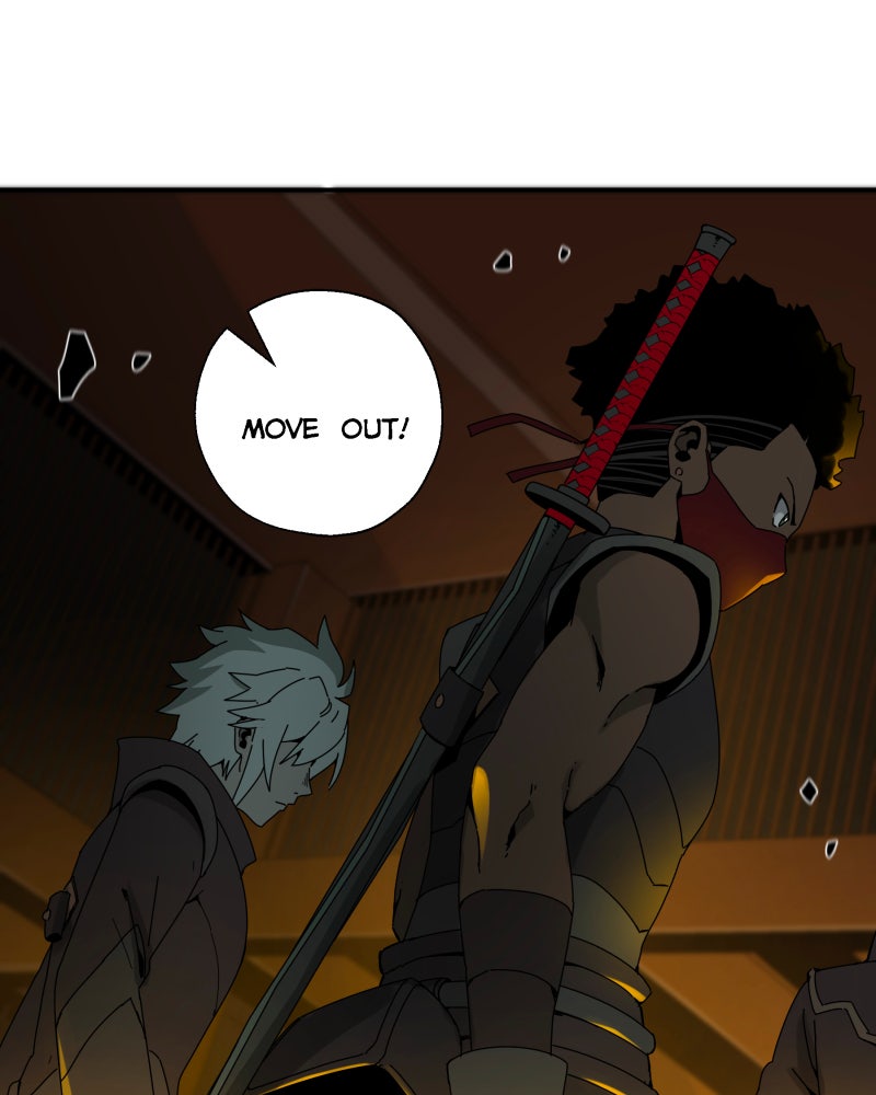 Read BlackSun chapter 106 image 39 on Lezhin