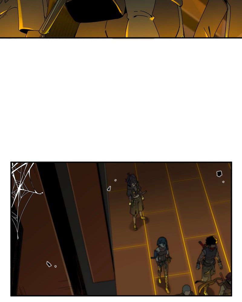 Read BlackSun chapter 106 image 40 on Lezhin