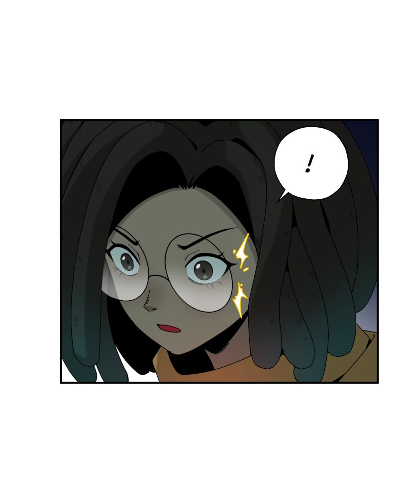Read BlackSun chapter 106 image 46 on Lezhin