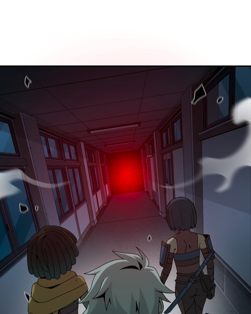 Read BlackSun chapter 106 image 47 on Lezhin