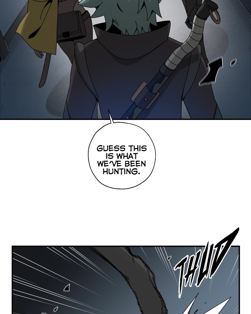 Read BlackSun chapter 106 image 48 on Lezhin