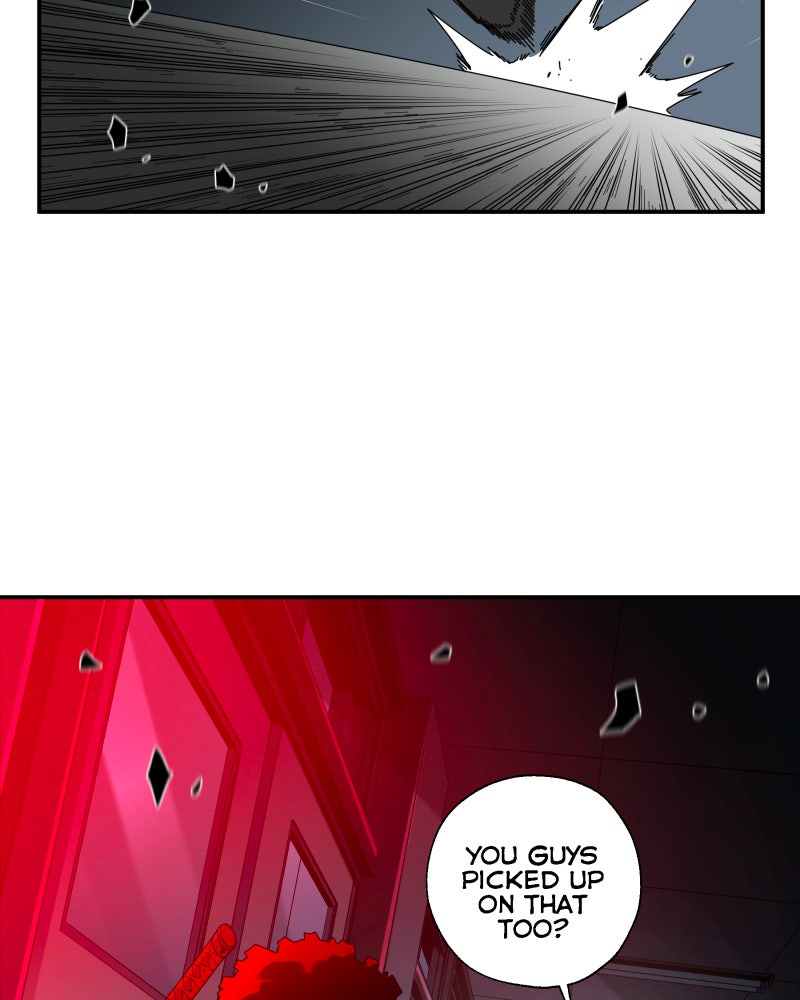 Read BlackSun chapter 106 image 49 on Lezhin