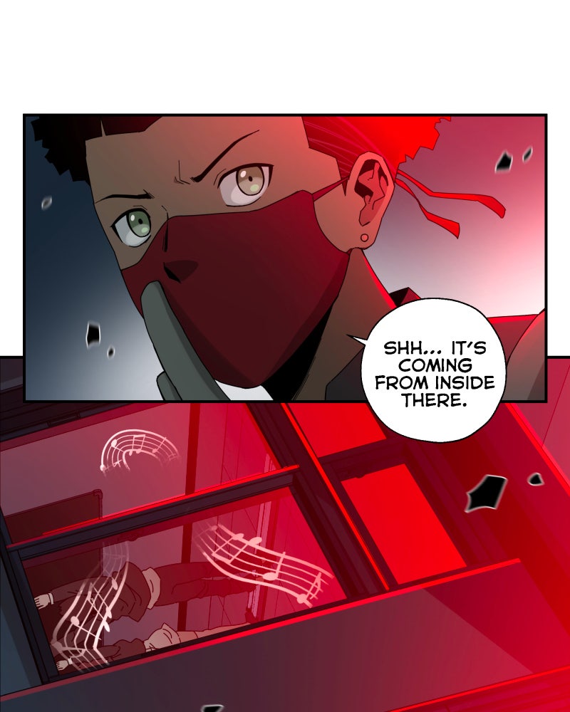 Read BlackSun chapter 106 image 51 on Lezhin