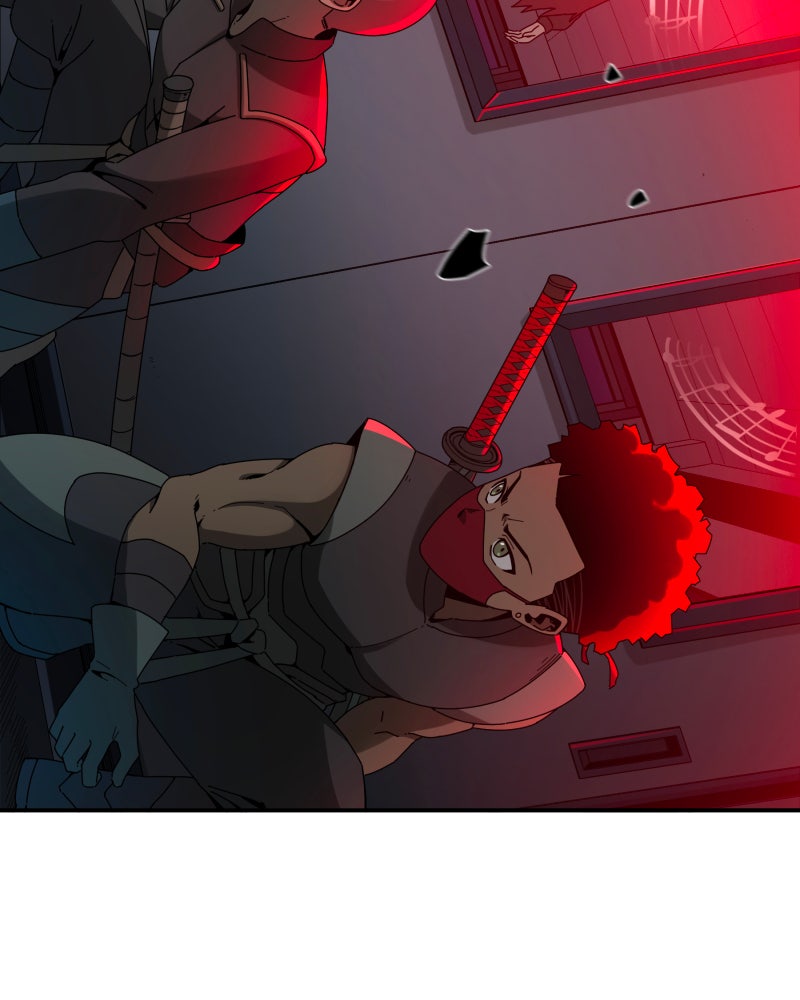 Read BlackSun chapter 106 image 53 on Lezhin