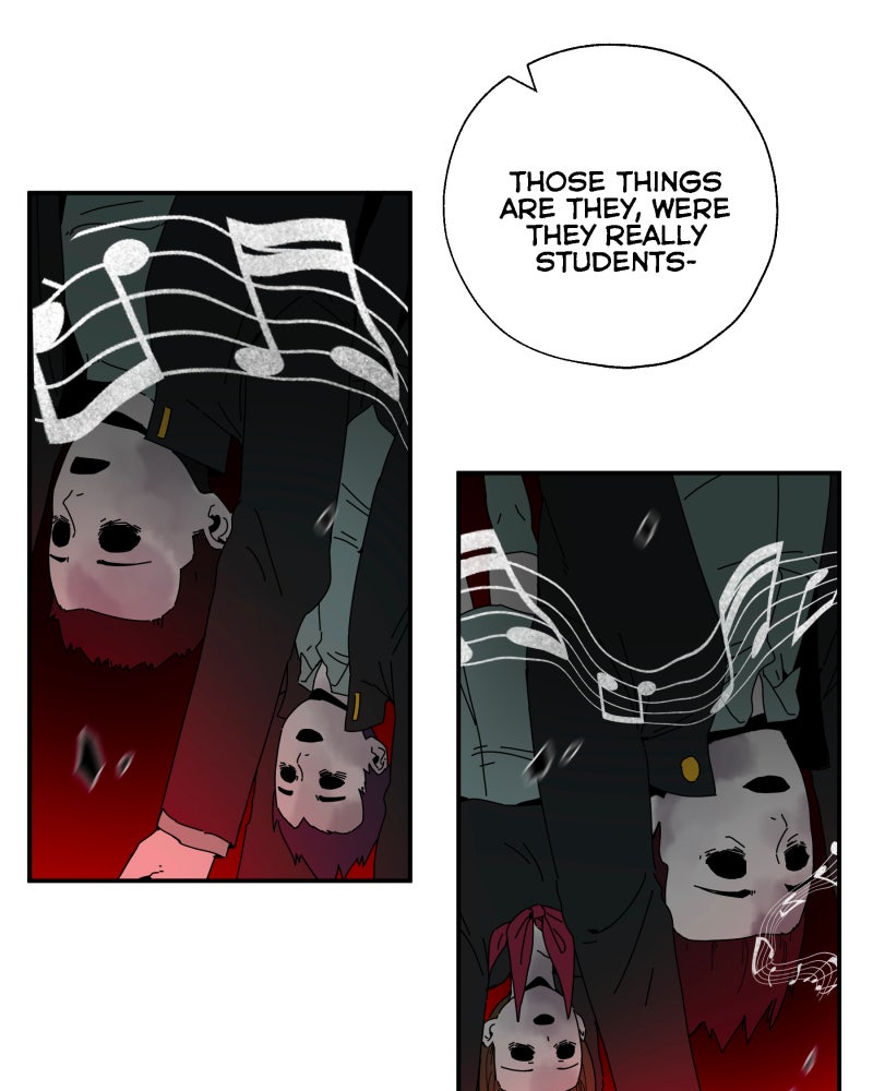Read BlackSun chapter 106 image 54 on Lezhin