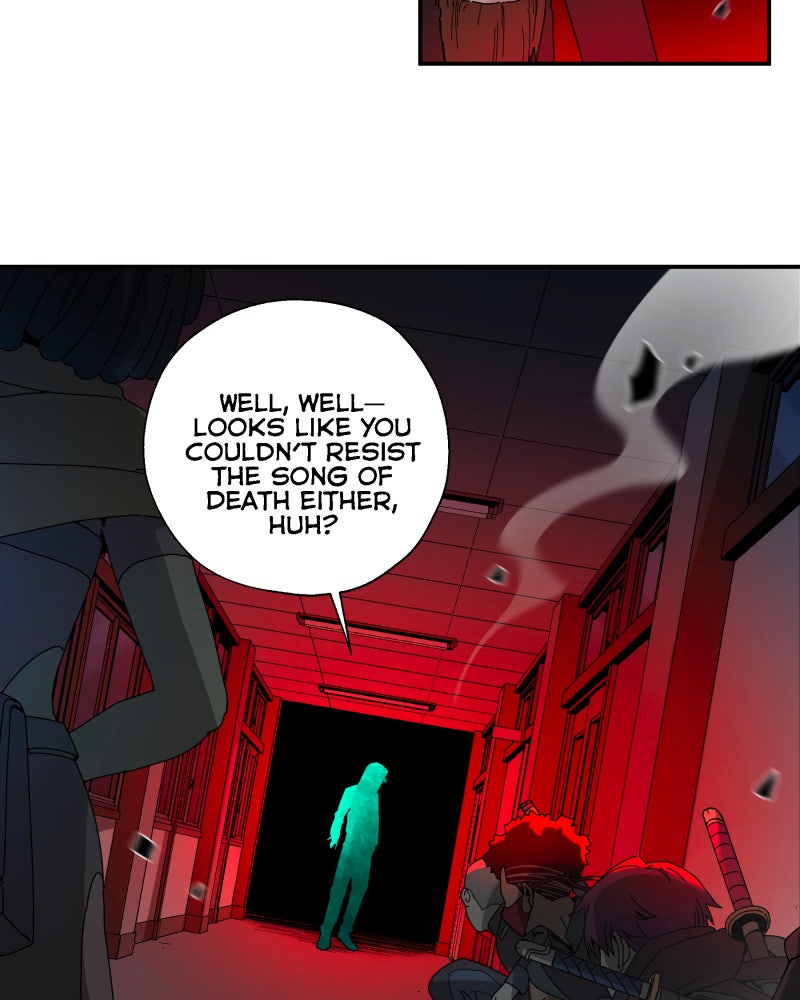 Read BlackSun chapter 106 image 55 on Lezhin