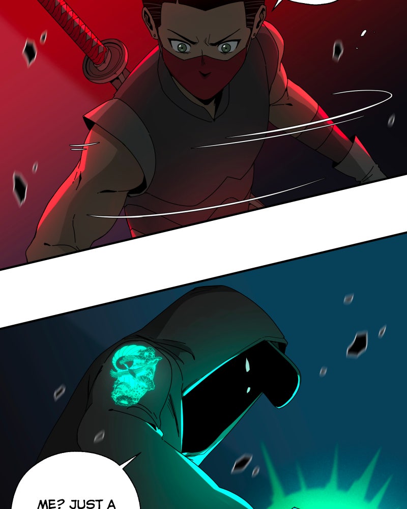 Read BlackSun chapter 106 image 57 on Lezhin