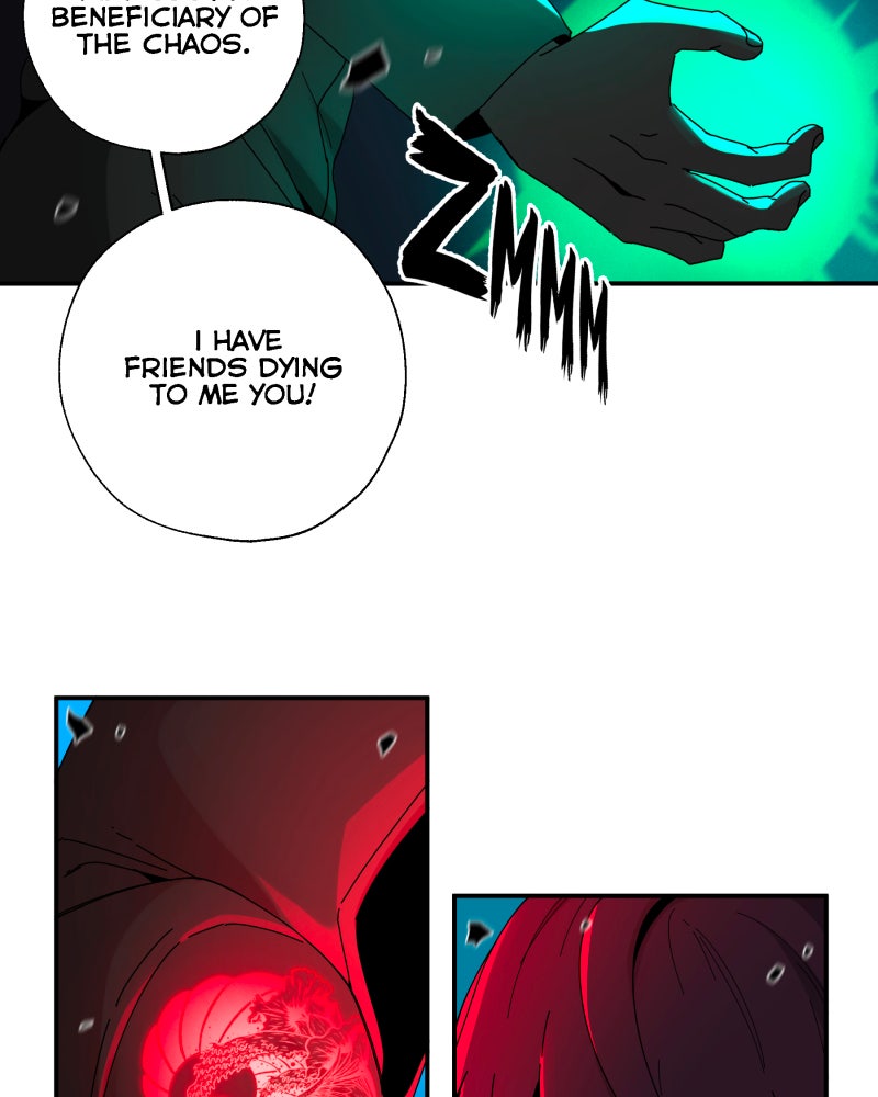 Read BlackSun chapter 106 image 58 on Lezhin
