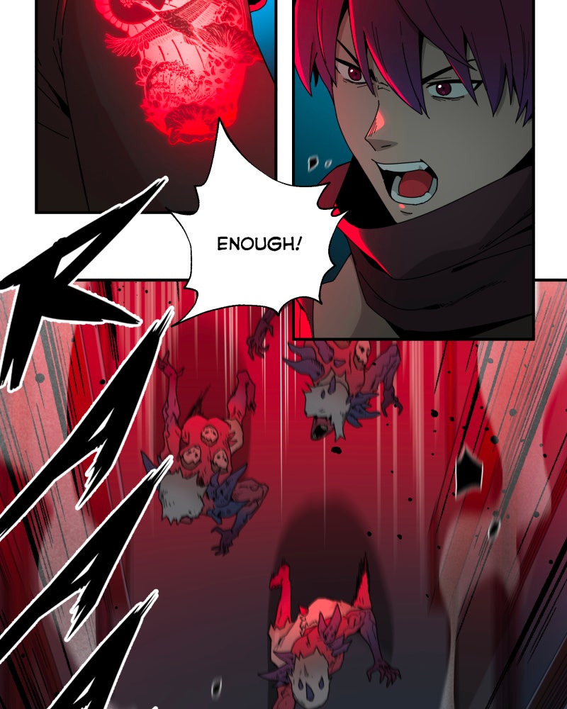 Read BlackSun chapter 106 image 59 on Lezhin