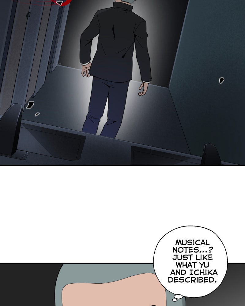 Read BlackSun chapter 106 image 6 on Lezhin