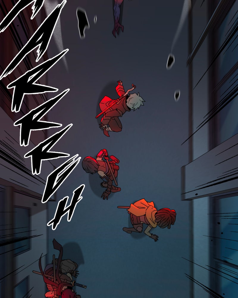 Read BlackSun chapter 106 image 60 on Lezhin