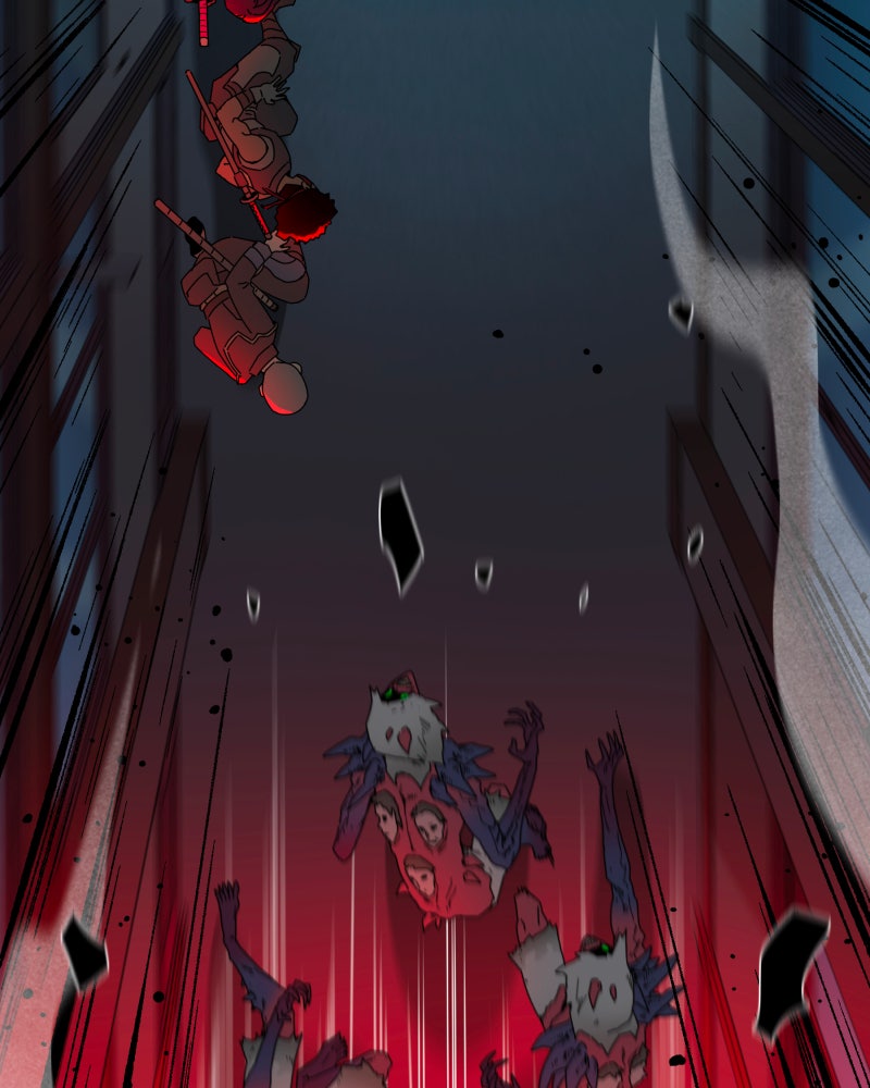 Read BlackSun chapter 106 image 61 on Lezhin