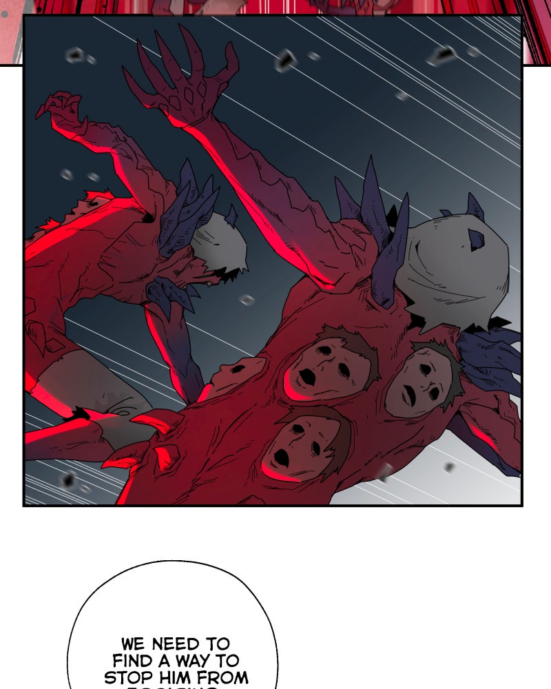Read BlackSun chapter 106 image 62 on Lezhin