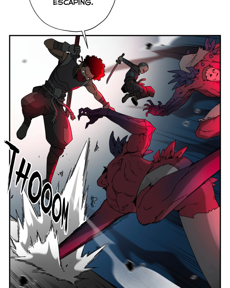 Read BlackSun chapter 106 image 63 on Lezhin
