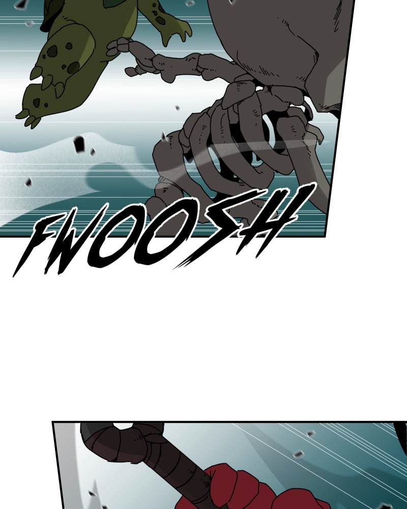 Read BlackSun chapter 106 image 66 on Lezhin