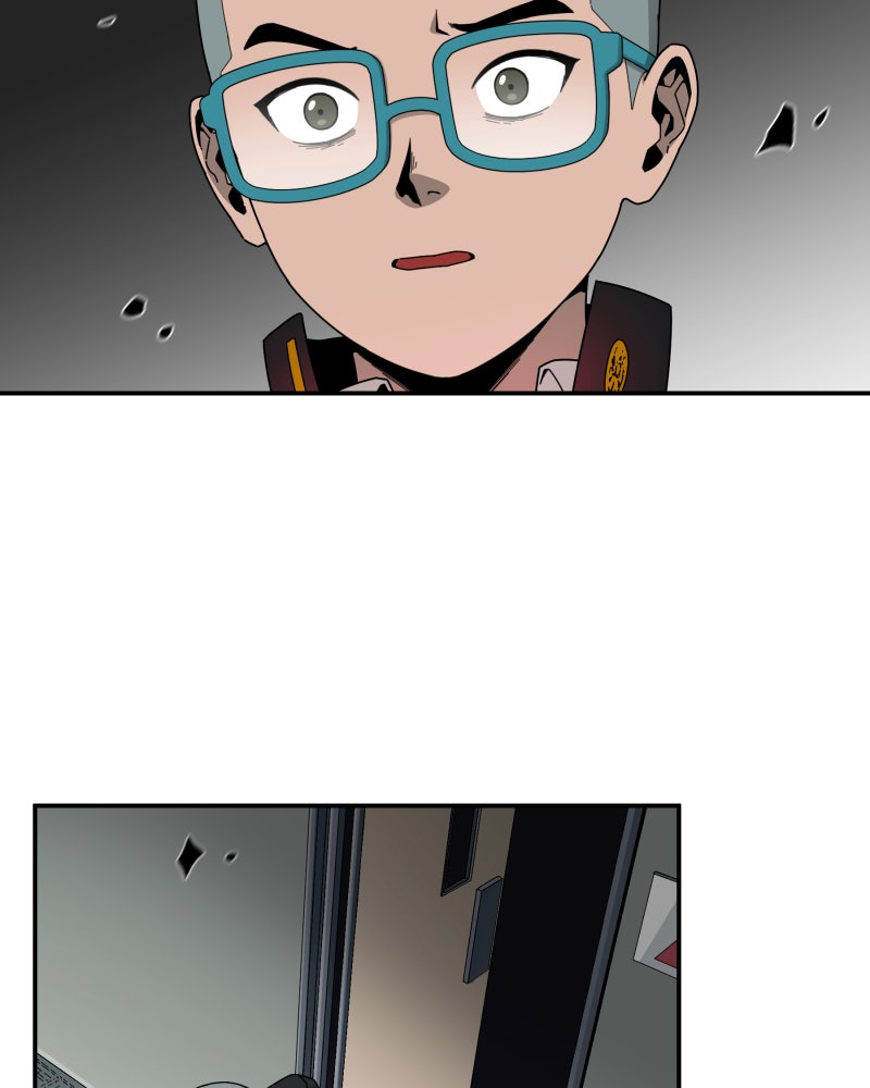 Read BlackSun chapter 106 image 7 on Lezhin
