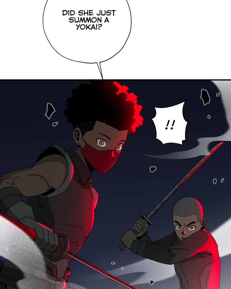 Read BlackSun chapter 106 image 70 on Lezhin