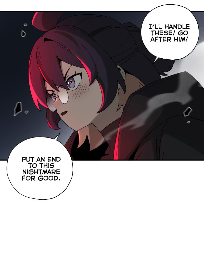 Read BlackSun chapter 106 image 72 on Lezhin