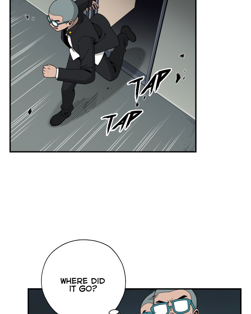 Read BlackSun chapter 106 image 8 on Lezhin
