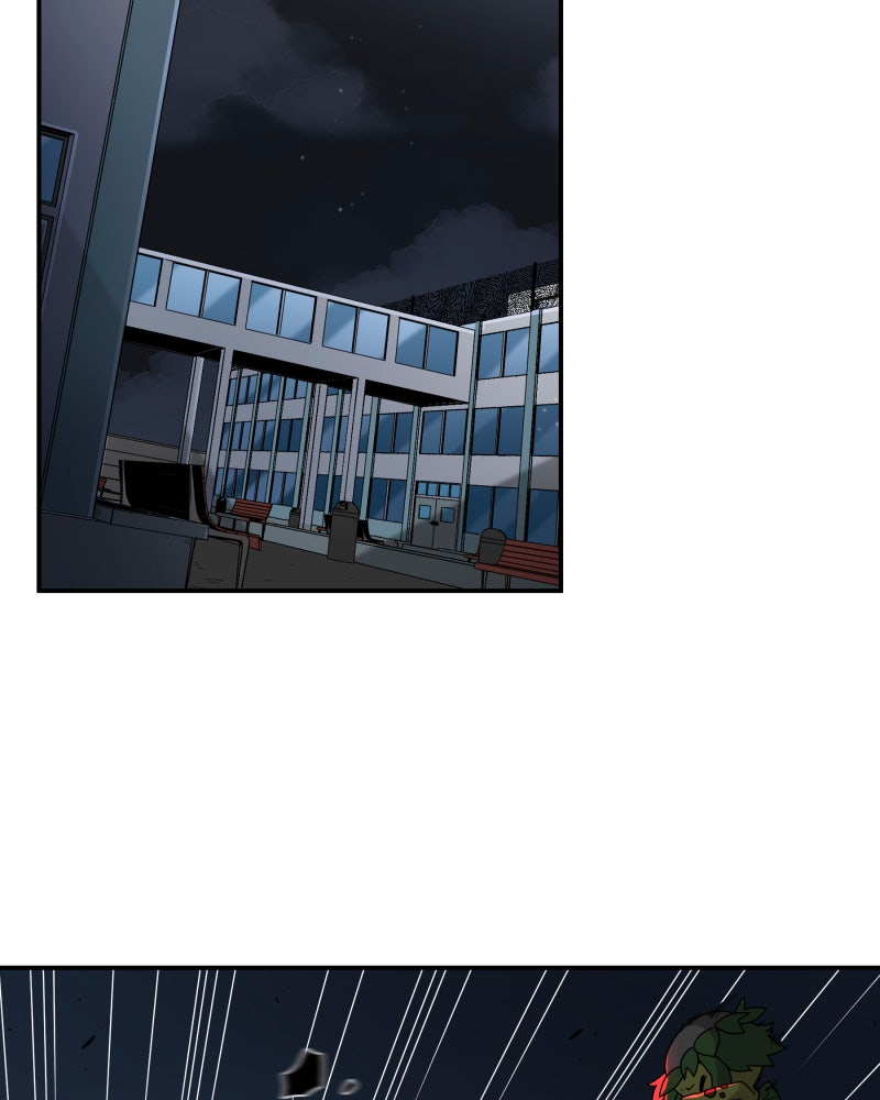 Read BlackSun chapter 107 image 1 on Lezhin